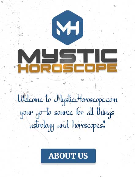 MysticHoroscope